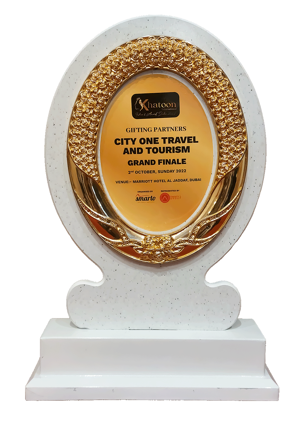 Award 2